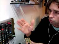 Open Theremin
