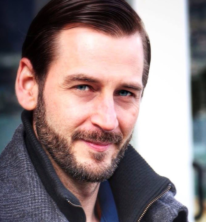 Stefan Deuber