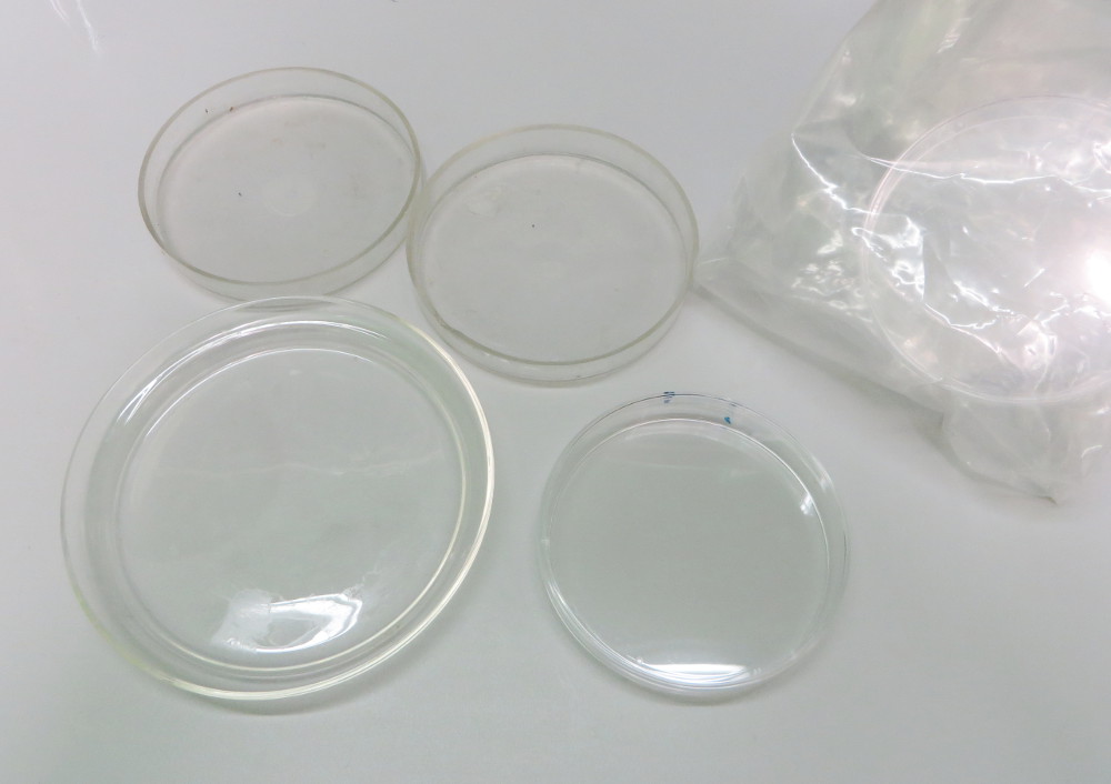 Petri Dishes