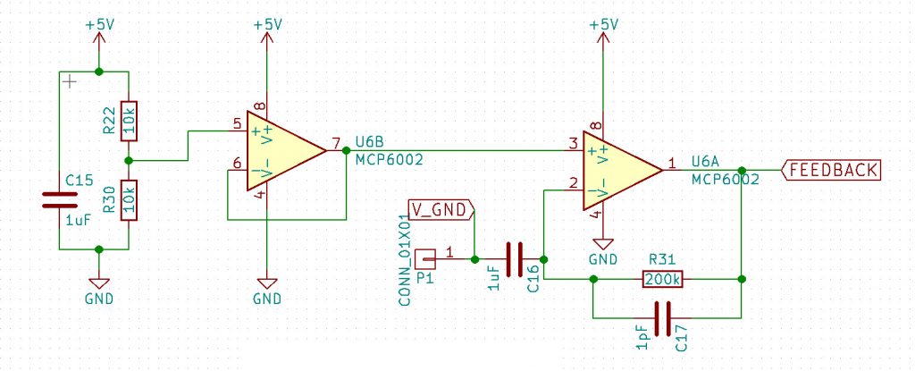 FeedbackamplifierOpenDrop