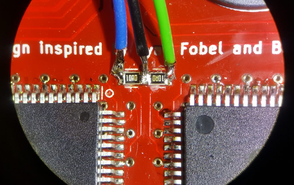 HeatingResistors