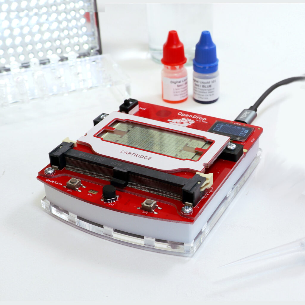 Welcome to » Open Source Hardware Projects