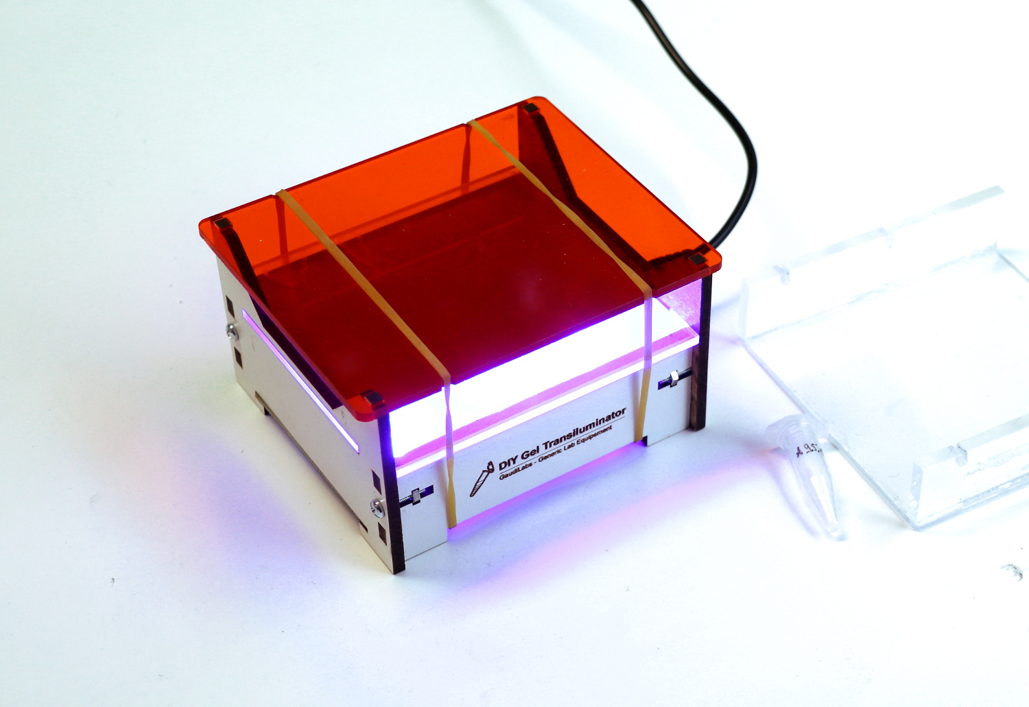Welcome to » Generic Lab Equipement