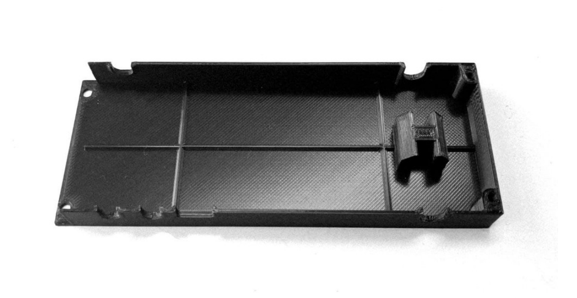 OpenTheremin Case